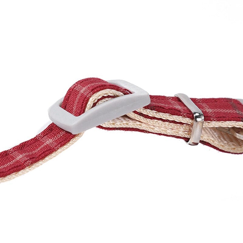 Hond kat harnas riem verstelbaar harnas vest riem halsband puppy klein huisdier buiten wandelbenodigdheden chihuahua