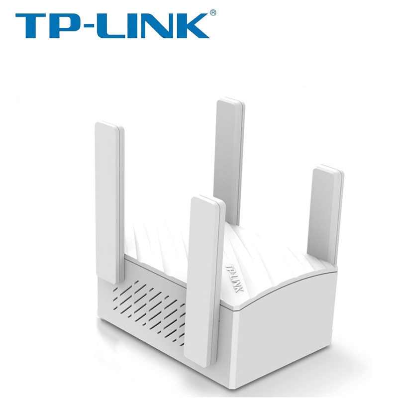 TP-LINK WDA6332RE AC1200 Dual Band Wireless Wifi Signaal Booster 5G Netwerk Signaal Wifi Extender Wifi Signaal Versterker