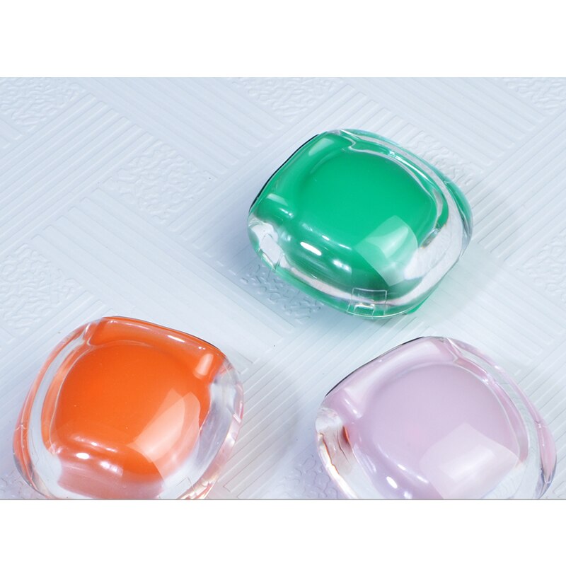 Mini LCD Pedometer Walking Run Steps Count Calorie Distance Calculation Counter Random Color