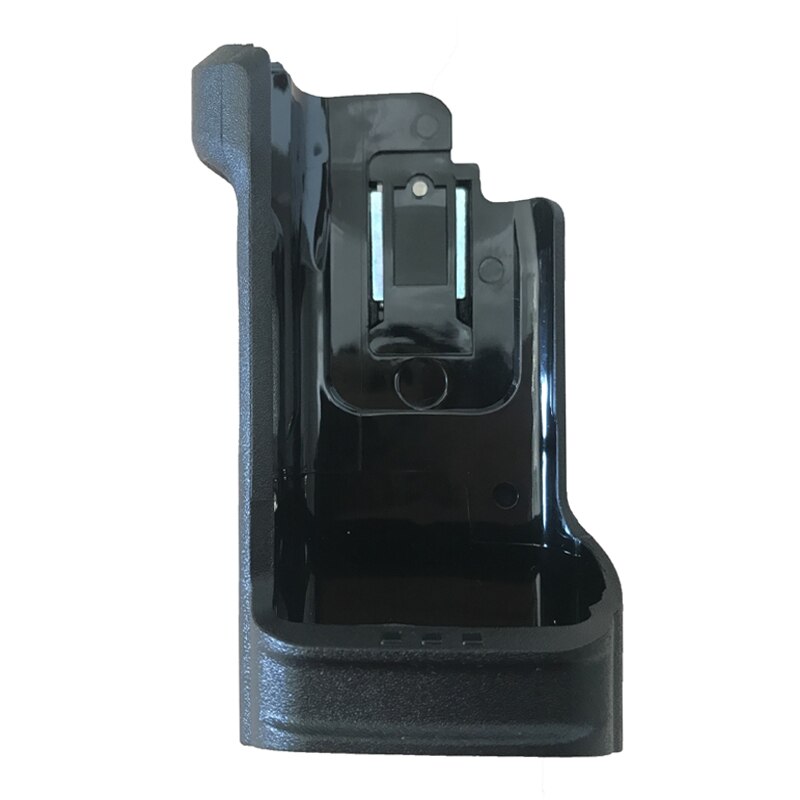PMLN5709-funda trasera para Motorola APX6000 APX8000, carcasa para batería con Clip para cinturón