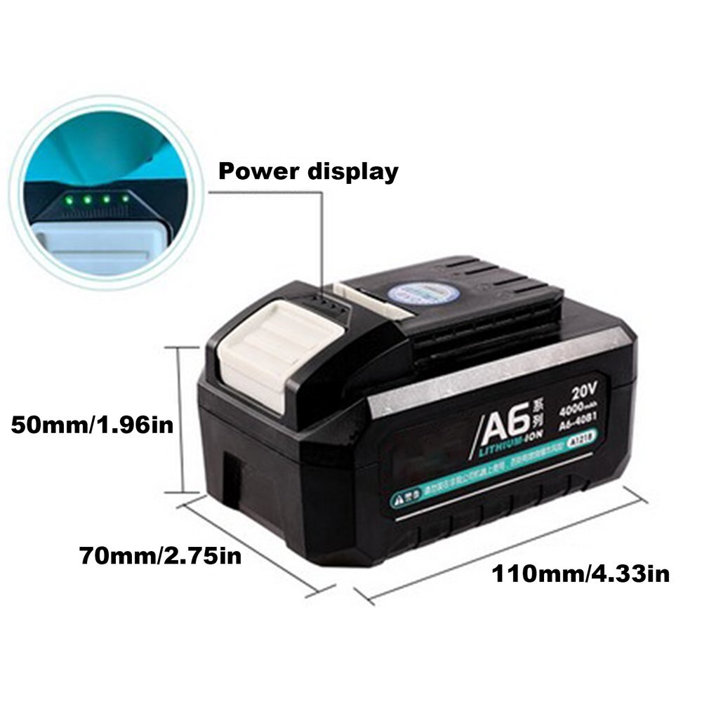 Portable Cordless Leaf Blower Sweeper Vacuum Cleaner Lithium Rechargeable High Power Electric Blower Household Dust Remover