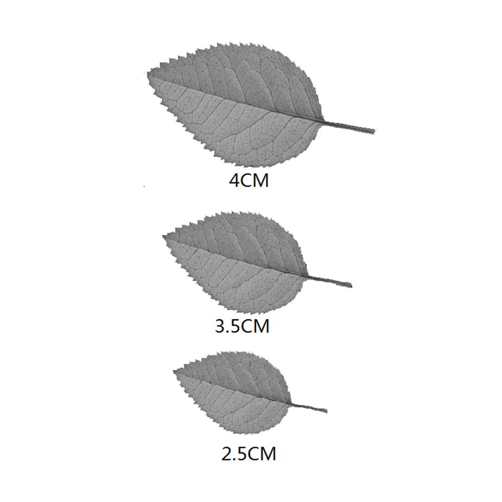 RX Rose leaf frame Scrapbooking Metalen Stansmessen Stencil voor DIY Fotoalbum Decor Papier Kaarten Maken Craft Embossing sterft