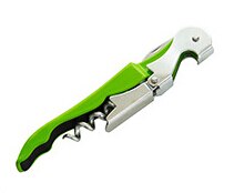 Rvs Seahorse Wijn Kurkentrekkers Openors Multifunctionele Wijn Cap Opener Bier Flesopener Keuken Bar Gereedschap