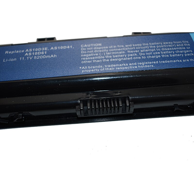 GZSM Laptop Battery AS10D For Acer AS10D31 AS10D3E AS10D41 AS10D51 AS10D61 AS10D71 AS10D73 AS10D75 AS10D5E AS10D7E battery