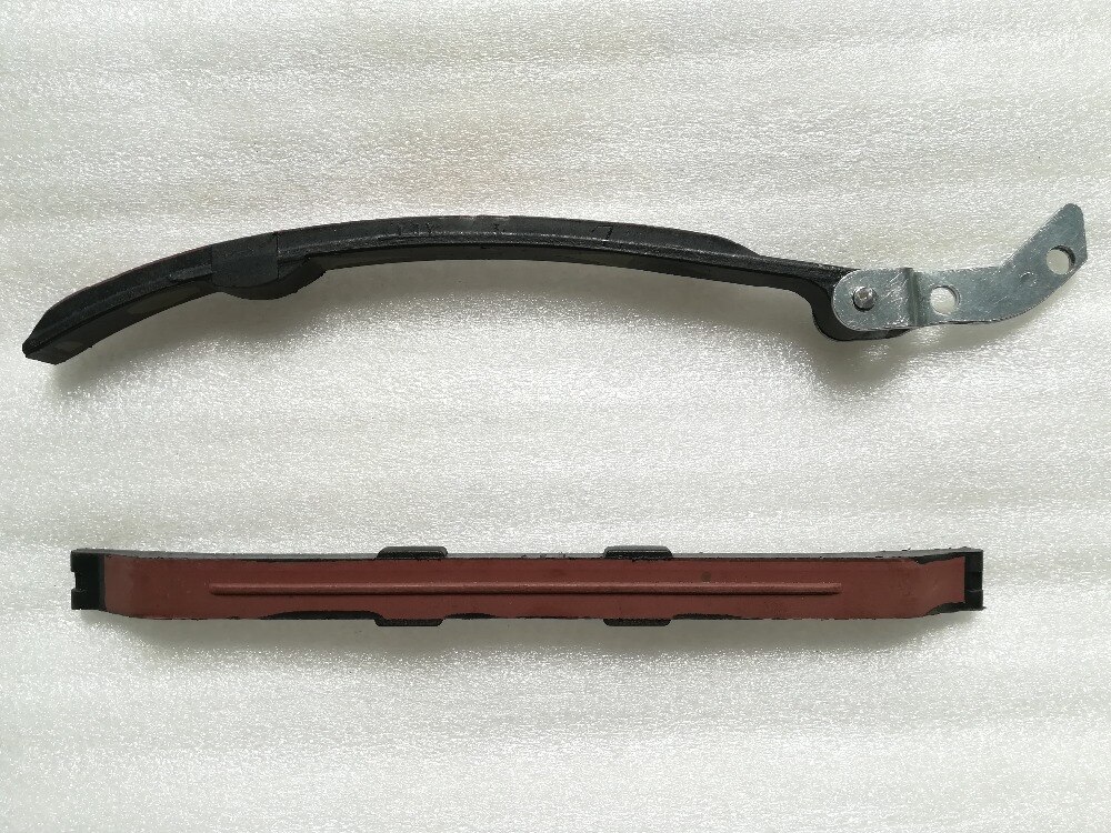 OEM Motorcycle Engine Timing Chain Guide Timing Guide BoardFor Jianshe ATV250-3-5 Loncin 250-F