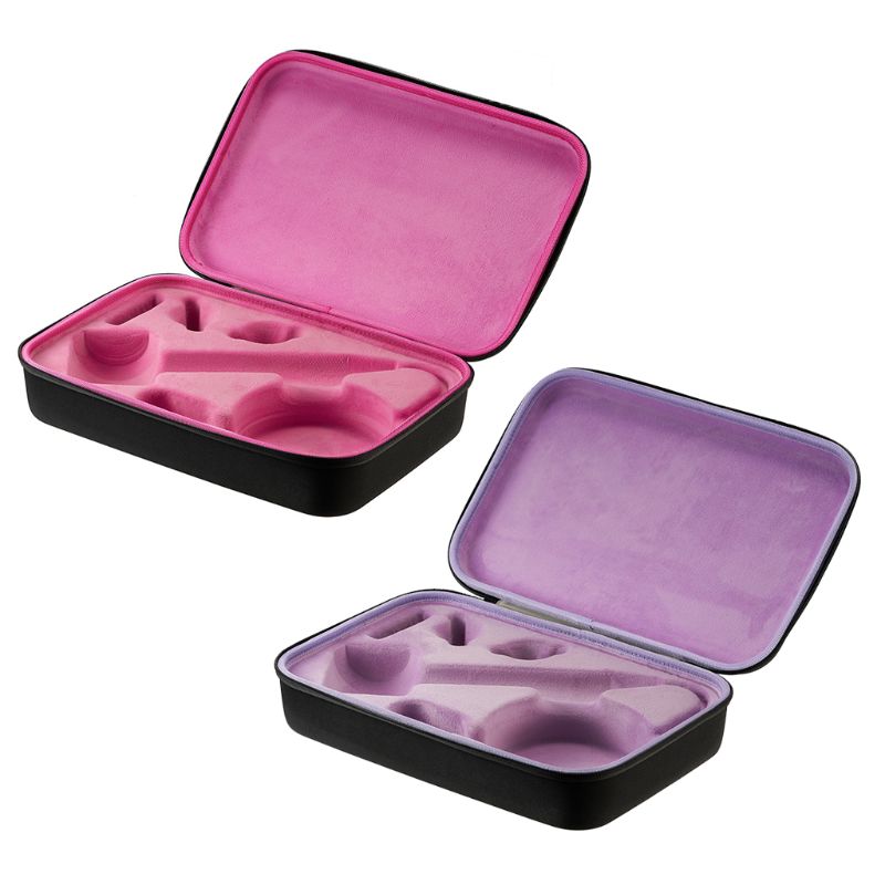 Hard Eva Travel Case Opbergtas Doos Voor Dyson Supersonic Föhn HD03 N1HD