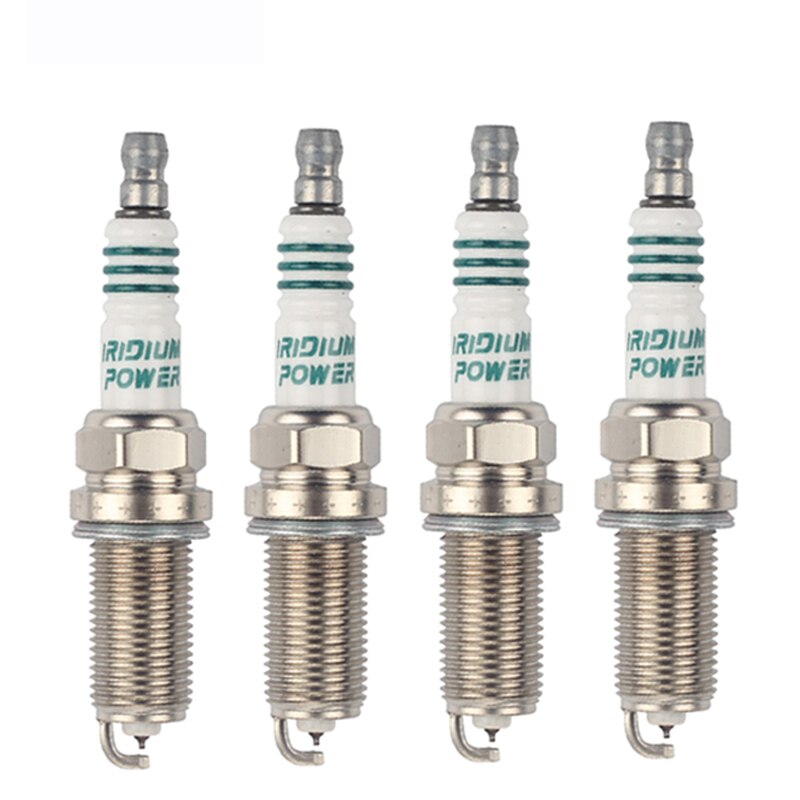 4 kpl ikh 16 iridium auto sytytystulpat sytytystulppa 5343 ikh 16tt lfr 5 aix -11 s40 great wall hover  h5 suuri seinäkassakaappi