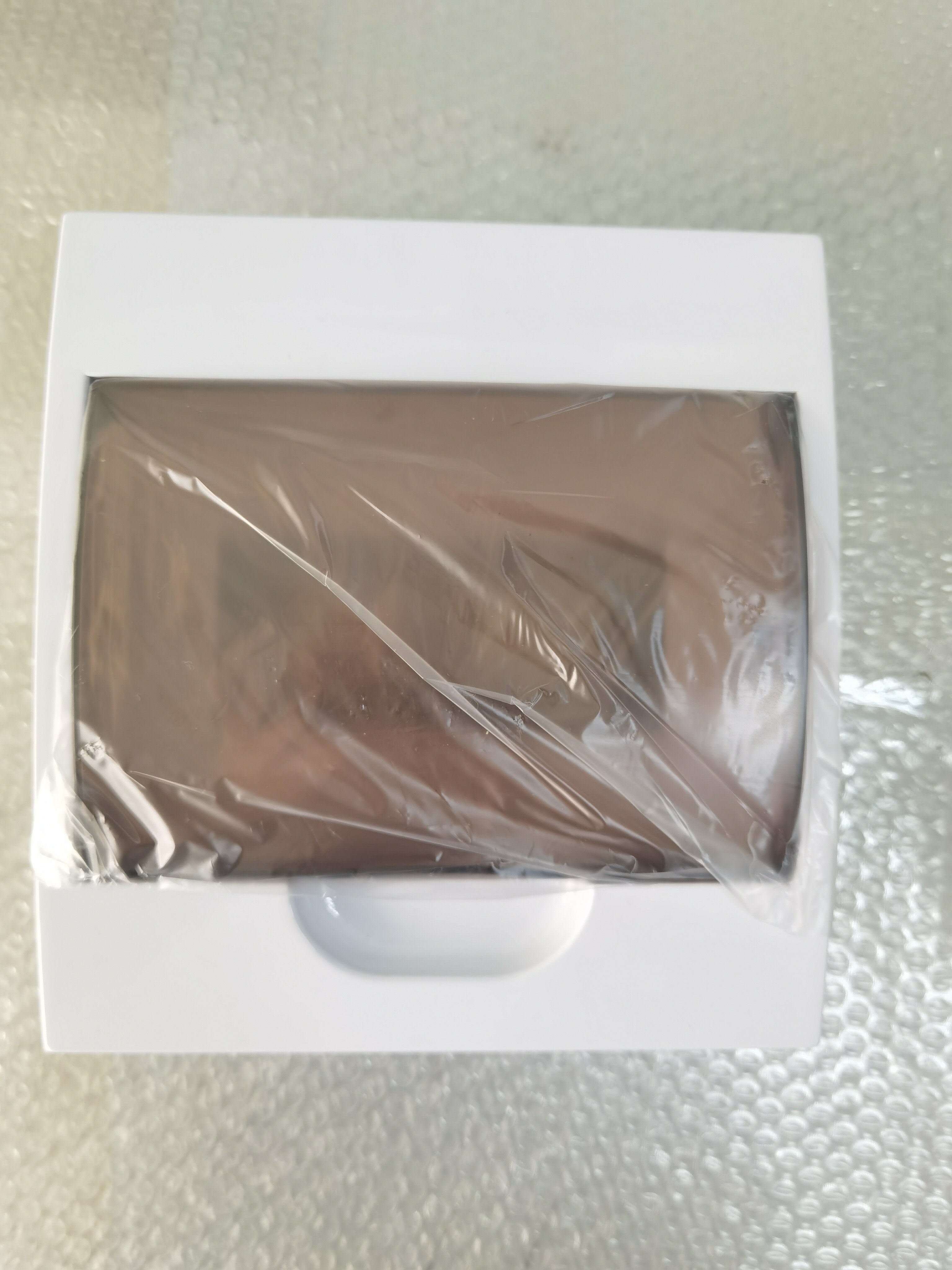 Plastic Power Electrical Distribution Box Surface Mounted Modular Switch Box MCB Switchboard 4-36 Ways--TSM Type