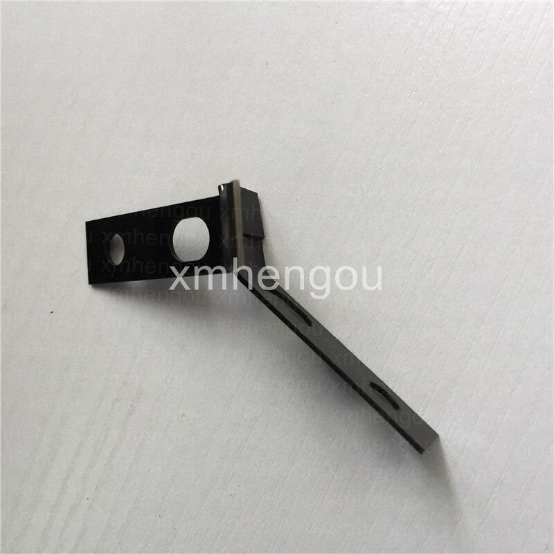 20 pieces China post 14.875.001F gto gripper for offset, GTO 52 spare parts