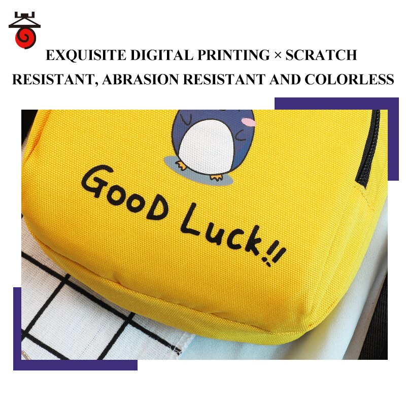 Small Shoulder Bag for Women Handbag Messenger Bags Crossbody Bag Canvas Shoulder Bag Female Girl Sling Bag