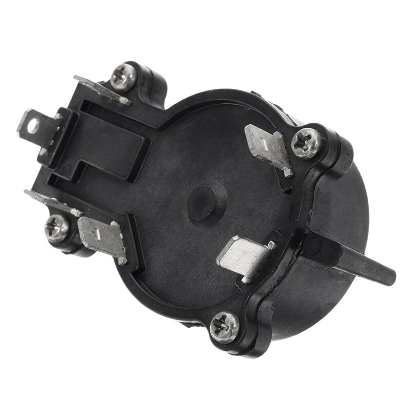 12V Et45L/Et55L/Et65L Speed Controller Electric Switch Propeller Motor Speed Switch Outboard Marine Motor For