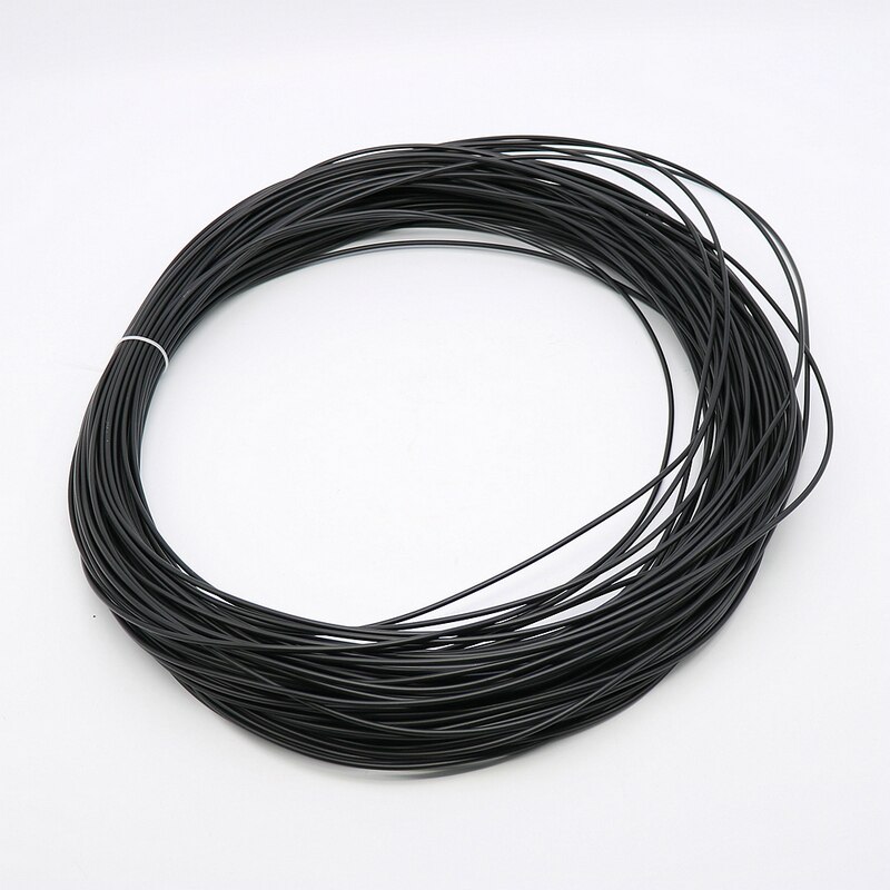 3MM 500G PE Rattan Runde Synthetische Kunststoff Weben Material Rattan Und Reparatur Stuhl