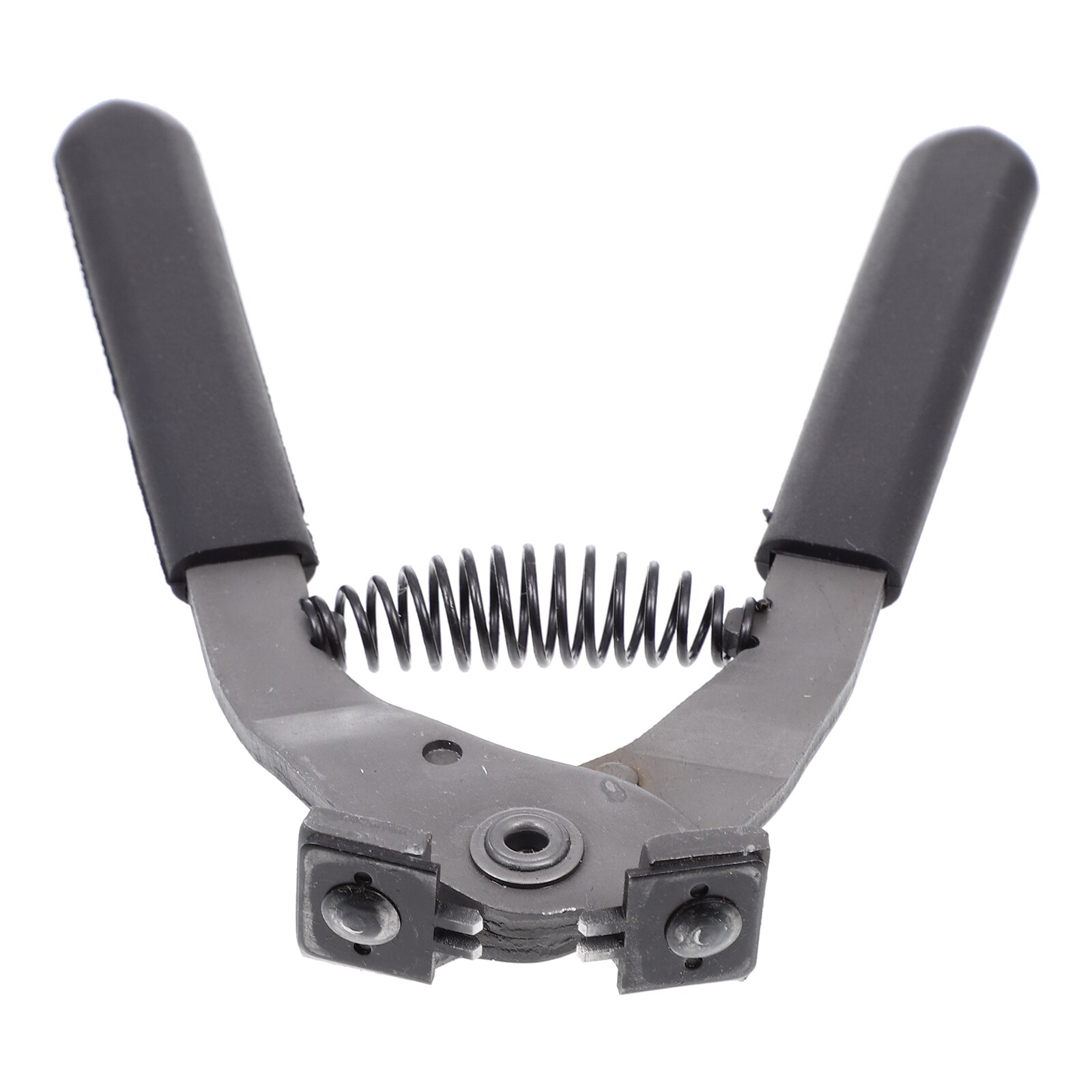 Steel Leather Hole Punch Leather Hole Punch Tool Rhombus Punch Leather Craft Tool