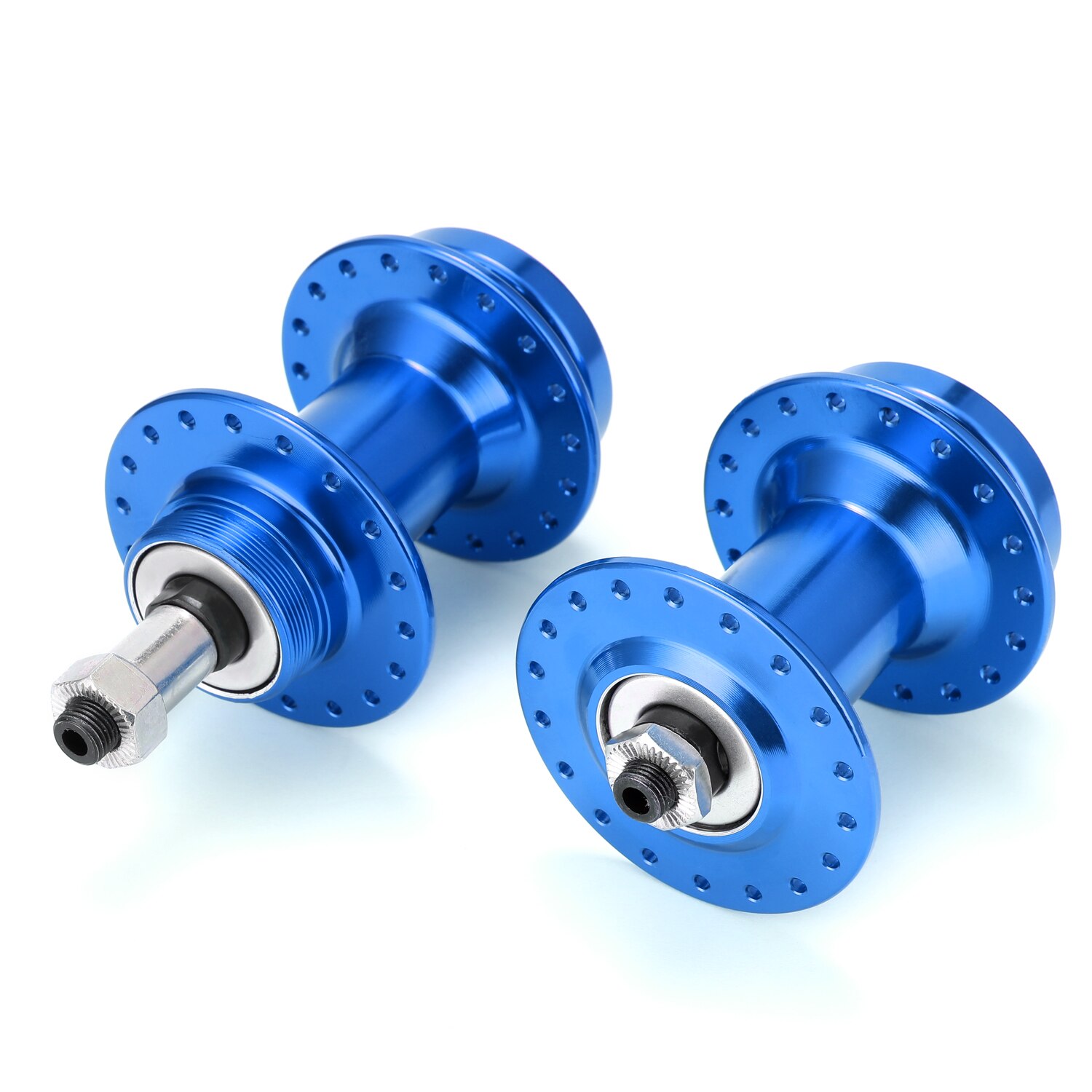 Fiets Schijfrem Mtb Casette Lager Hub 36 H Voor Achter Hub Set Fiets Hubs 36 Gaten Hub Fiets Hubs fietsen Accessoires