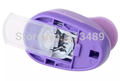 heart shaped paper punch paper punch craft perfurador paper cutter scrapbooking paper punch for kids furador diy puncher R335