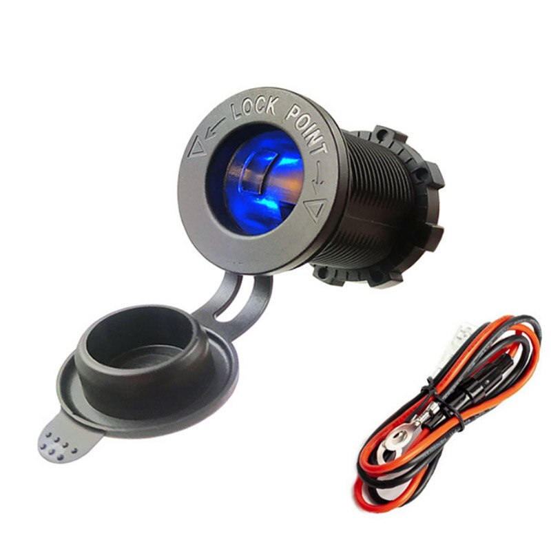 Bekerhouder Autolader Dubbele Sigarettenaansteker 4 Usb Poorten Oplader Auto Mp3 Speler (groen Bekerhouder Autolader Dubbele Sigarettenaansteker 4 Usb Poorten Oplader Auto Mp3 Speler (groen
