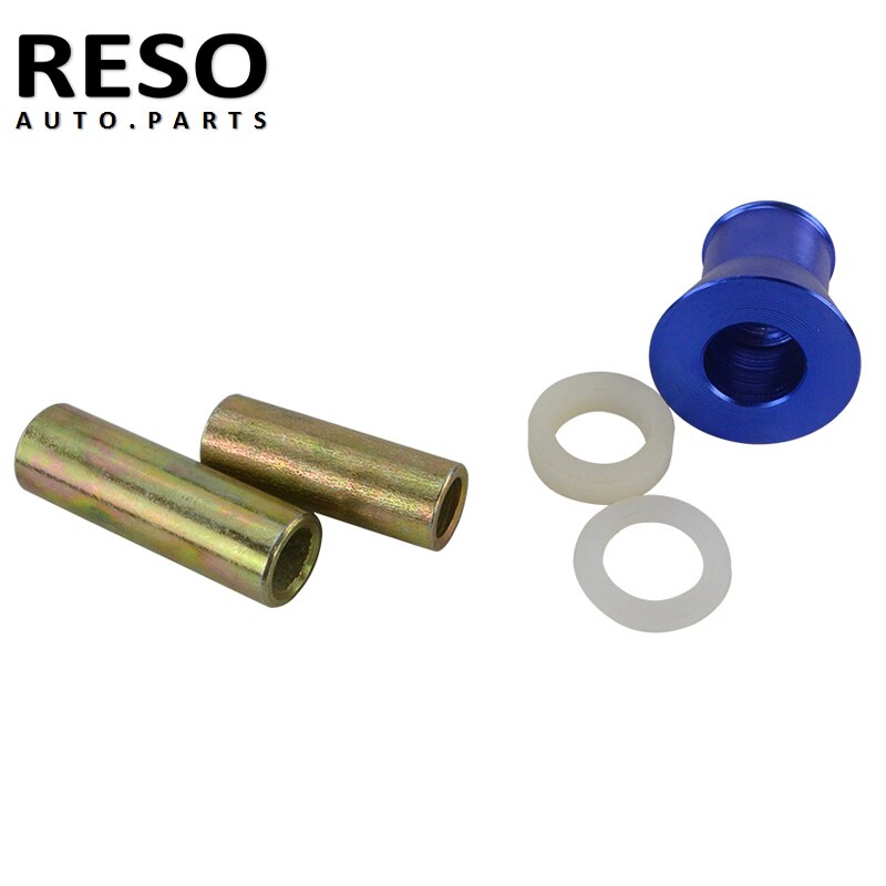 Kit de cambio rápido corto para Subaru Impreza WRX STI SF5 BC5, 96-06