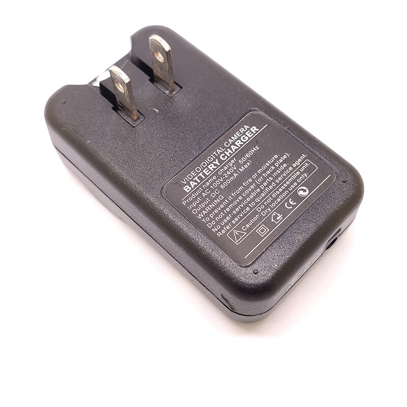Battery + charger For JVC BN-VF707 VF707U BN-VF707US BN-VF714 BN-VF714U VF714US BN-VF733 BN-VF733U VF733US GZ-MG21U GZ-MG20U