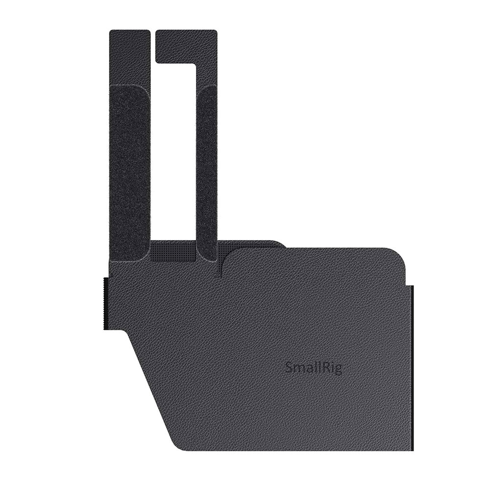 Smallrig A6400 Camera Zonnekap Lcd Hood Voor Sony A6000/A6100/A6300/A6400/A6500/A6600 Zon schaduw Licht Gewicht 2823