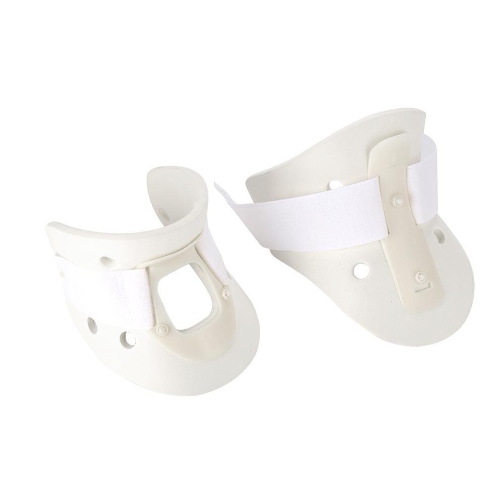 3 Maten Neck Support & Brace Cervicale Kraag Wervel Hals Ondersteuning Pijn Hoofd Brancard Relief Neck Orthese Bretels Voor Vrouwen mannen