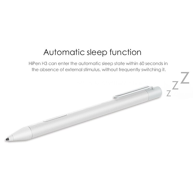 H3 tablet kontakt pen, håndskrift pen til chuwi minibook, hipad lte , hi9 plus , hi13,  surbook , hi12