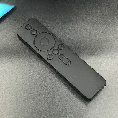 Custodia In Silicone Per Telecomando Vocale 3ª Gen (2021): Protettiva Antigraffio E Antiscivolo - Colori Opachi