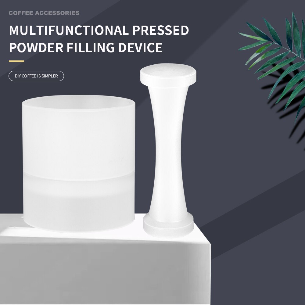 Accessoires d'outil de café pour la Capsule de café Nespresso