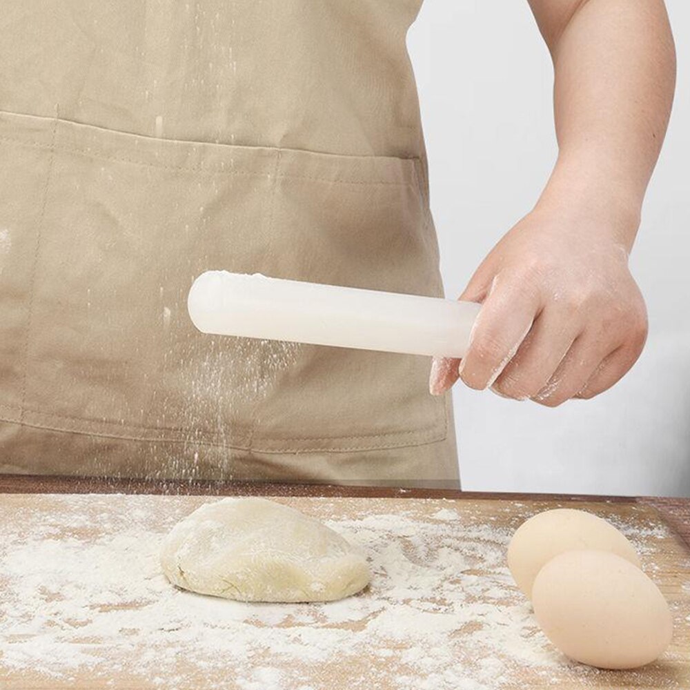 23cm 30cm 50cm Kunststoff Fondant Rolle rollen Stift Zucker Kuchen Teig Rolle Stock Gebäck Backen Dekoration Werkzeug küche Zubehör