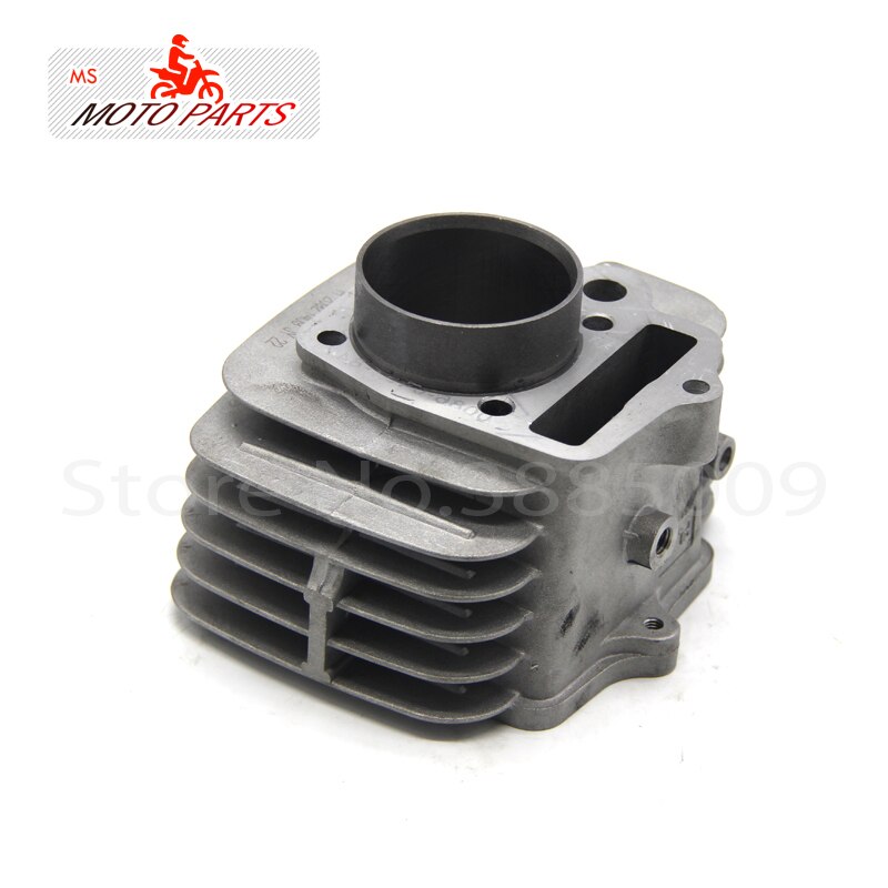 YIN XIANG 125CC Complete Motor Cilinder Vat Cilinder Zuiger Kit voor YX125 125CC Motor Pit bike