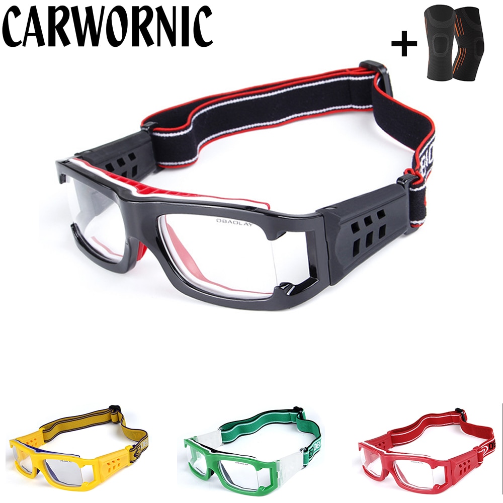 Sports Glasses Basketball Goggles gafas ciclismo Men Women PC Lens Sports Football Goggles 11Colors Cycling Glasses Eyewear