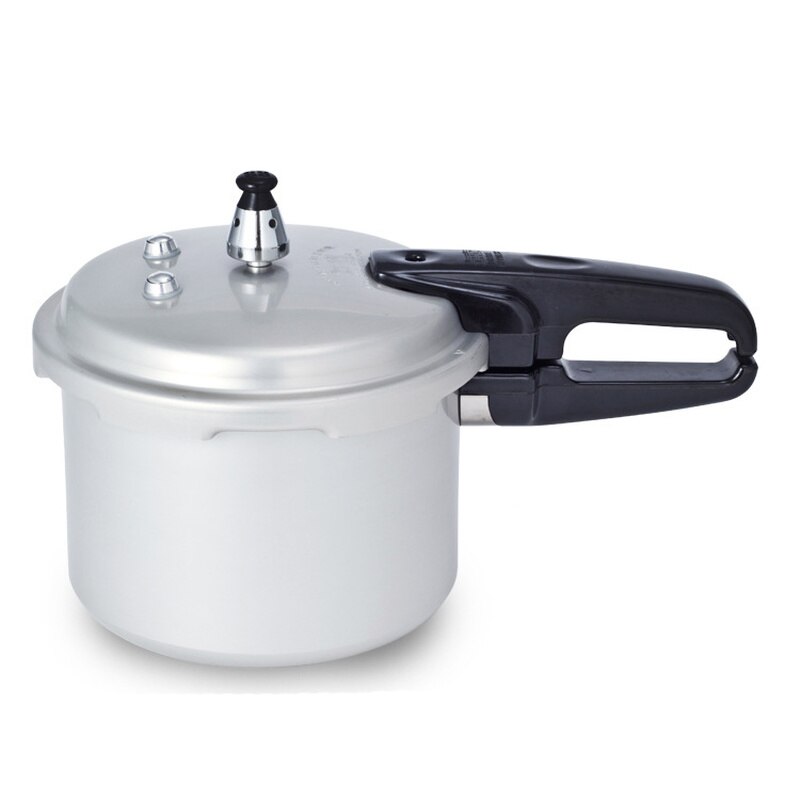 Autoclave 2.2L/3.2L multifonctionnel en alliage d'aluminium autocuiseur cuiseur à riz soupe marmite pour cuisinière à Induction cuisinière à gaz