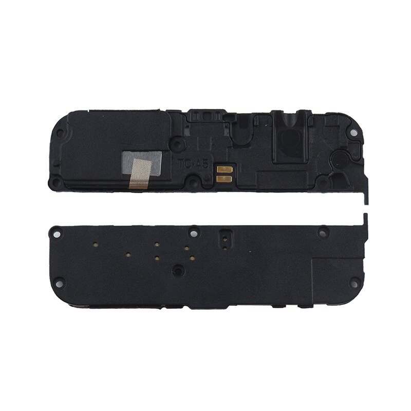 ocolor For Umidigi A5 Pro Loud Speaker Volume Button Cable Assembly Repair Parts For Umidigi A5 Pro Earpiece Phone Accessories