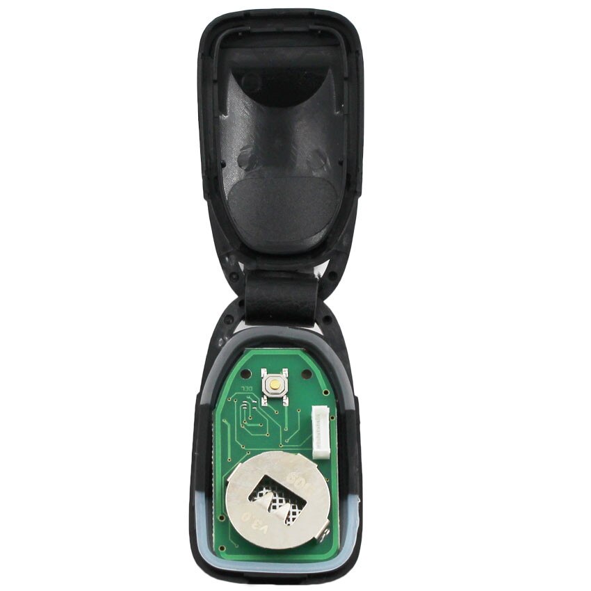 5 pièces, télécommande universelle KEYDIY 3 boutons | Clé B de série B pour KD MINI KD900 KD900 +,URG200, télécommande pour