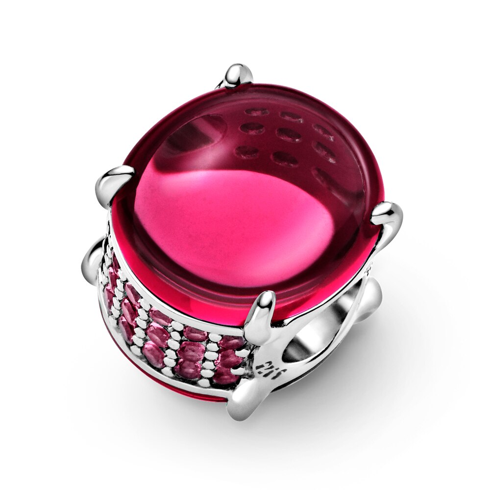 Bijoux de Couple à breloques de saint-valentin, couleurs, adaptés à 3MM de chaîne en os de serpent, pour femmes,