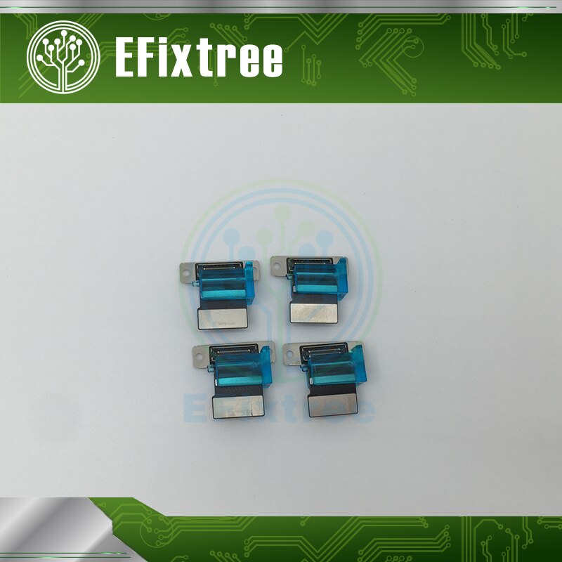 10 Pcs Lcd Led Lvds Scherm Kabel Connector Voor Macbook Pro 13''a1706 Lcd-scherm Flex Kabel Emc 3071 EMC3163