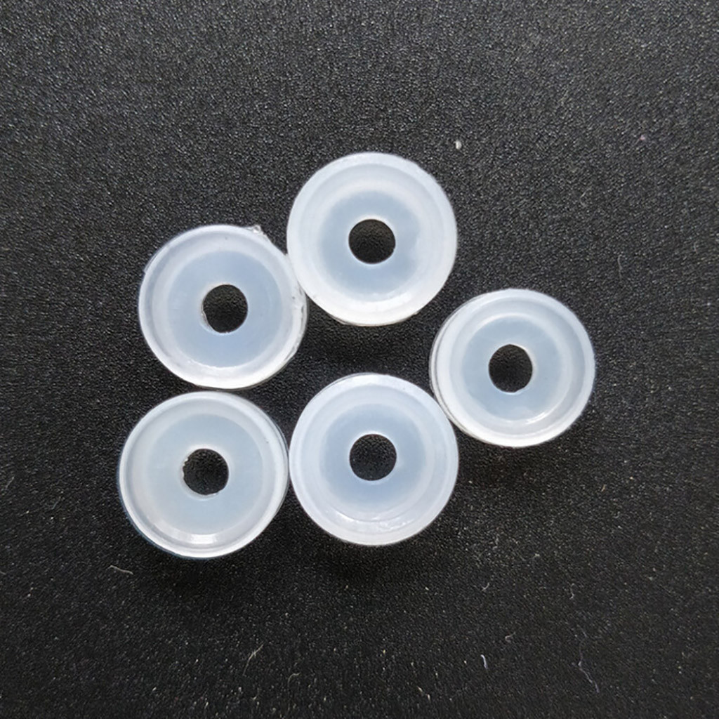 2 # Snelkookpan Universele Vervanging Floater En Sealer Voor Snelkookpannen Voor Keuken 1 Float 4 Pakkingringetjes Keuken