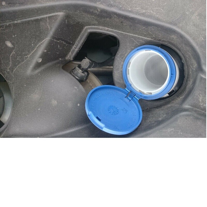 1Pc Auto Ruitenwisser Wasmachine Cover Voor Citroe... – Grandado