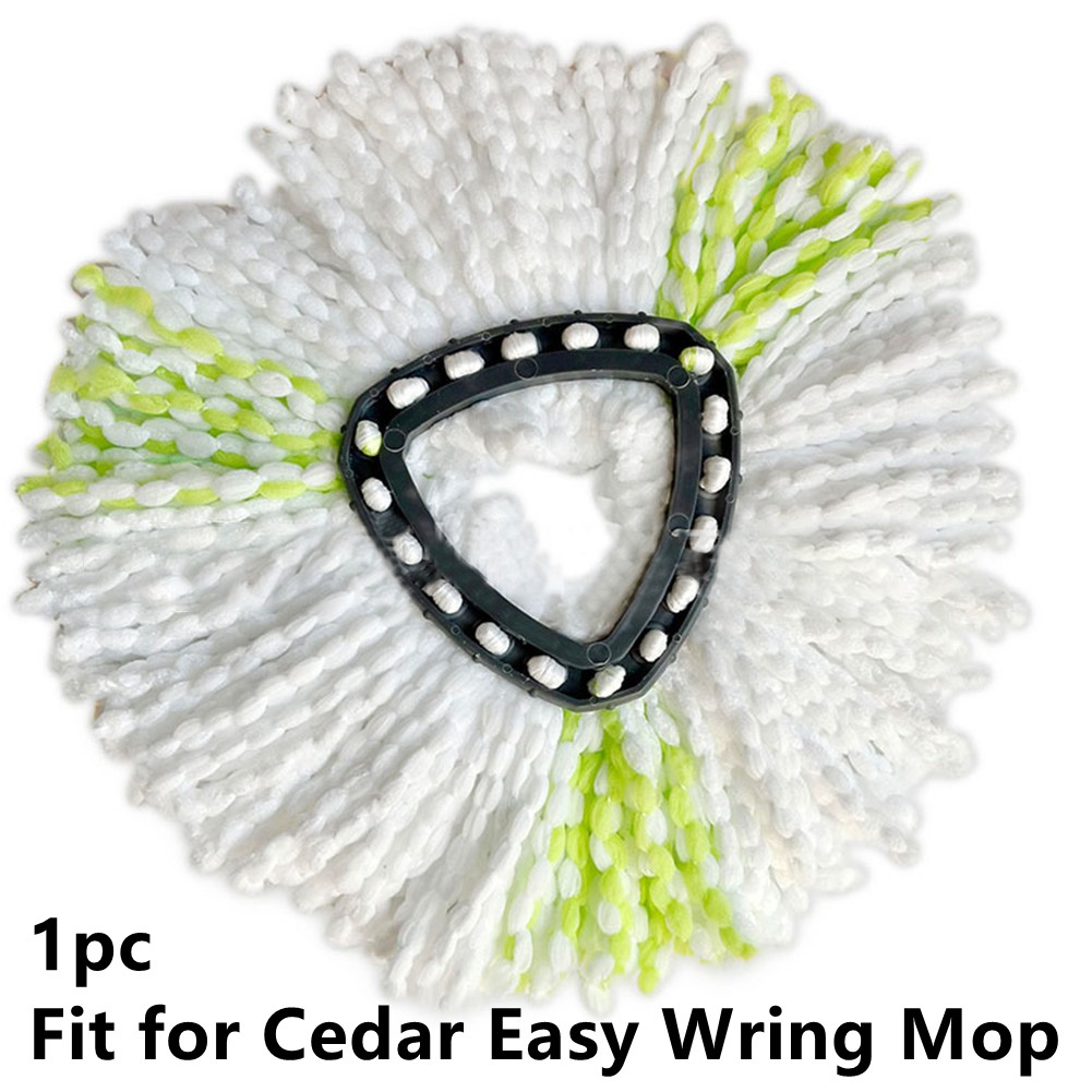 Microfiber Mop Pads Refill Vervanging Heads Voor Vileda Max/Kaart Spray Mops Household Cleaning Tools Voor Thuis Vervanging Gereedschap: C