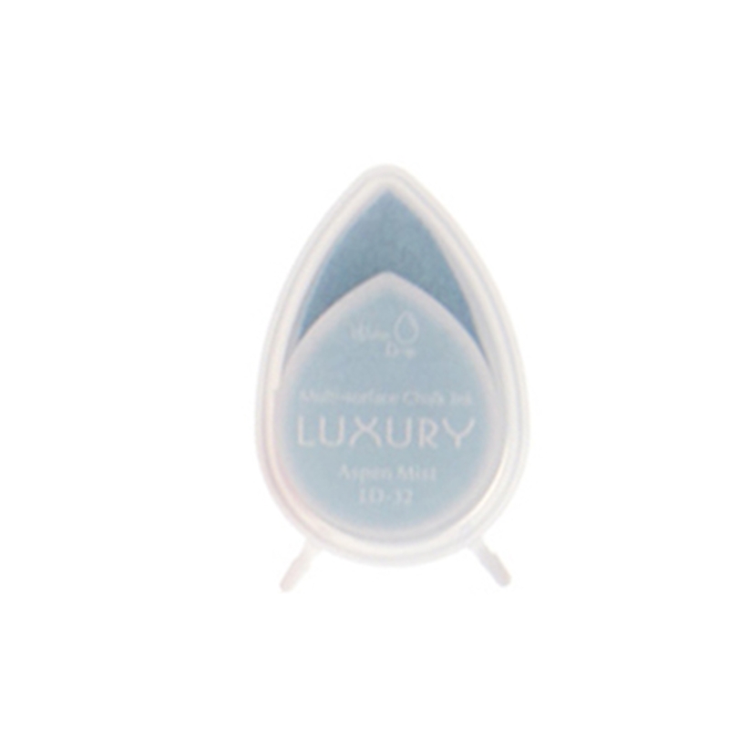 Colorful Ink Pad Finger Stamp Ink Pad Washable Eco-friendly Non Toxic for Boy Girl DIY Scrapbooking Crafts Card Marking: 32