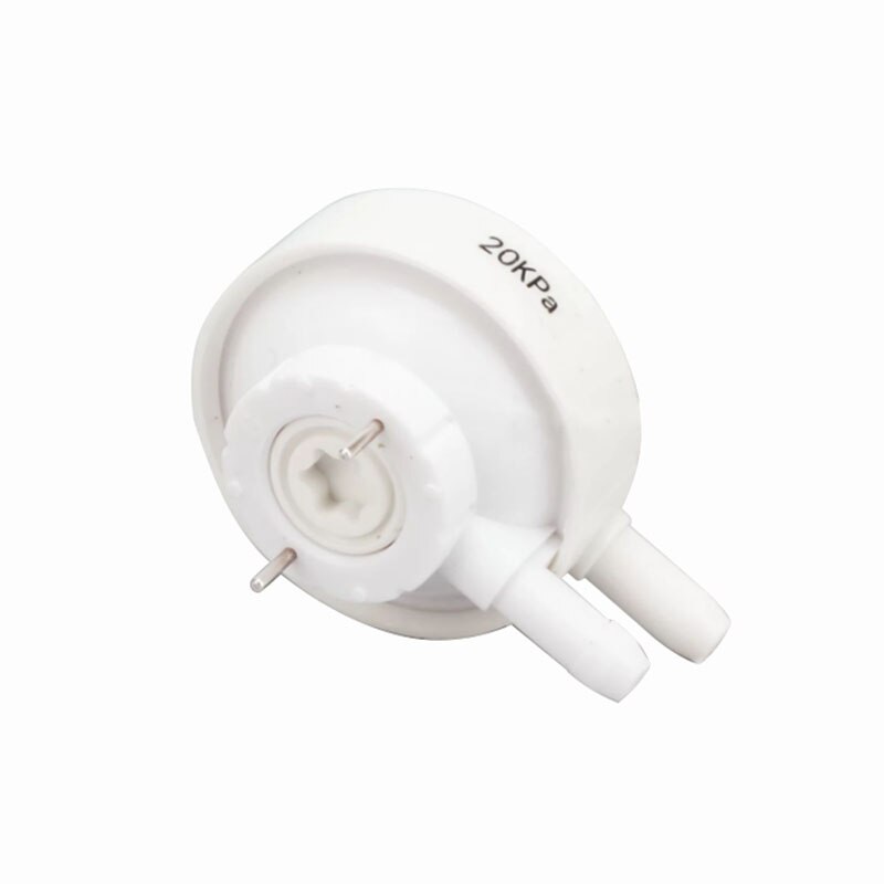 vacuum pressure switch adjustable air pressure switch negative pressure switch for vacuum cleaner NO AC/DC universal double-port