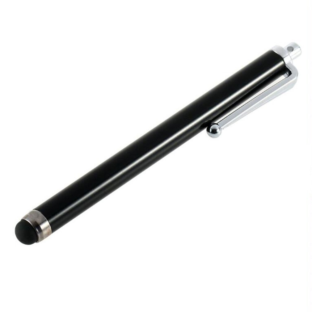 Capacitor Pen Small Bullet Stylus Pen For pad Universal Capacitor Stylus Fine Point Active Capacitor Stylus mini Pen