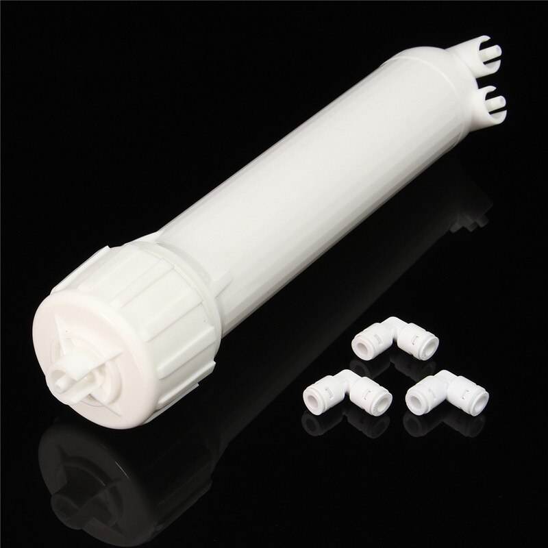 Reverse Osmosis RO Membrane Housing Ultrafiltration Membrane Shell RO/Aquarium Quick-Connect Water Filter Parts