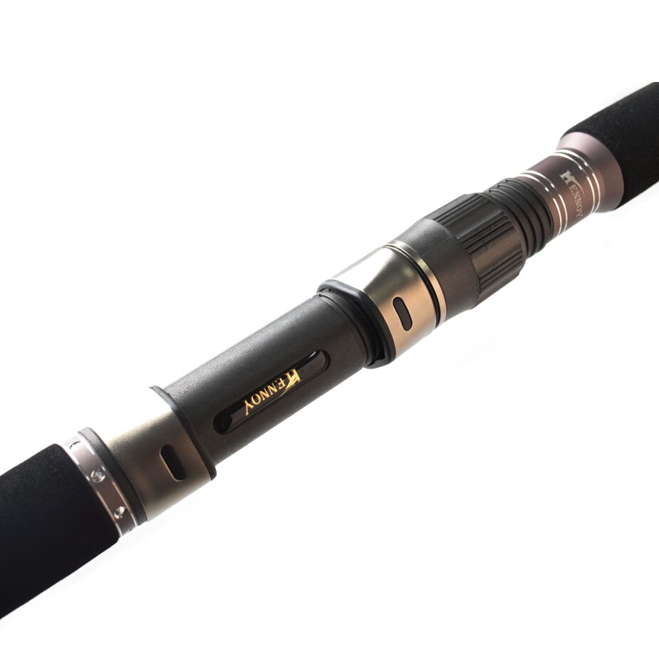 TOMA Sea Surf Carbon Jigging Fishing Rods Spinning 1.65m 1.8m MH Power 50-200g Big Game Boat Fishing Rod 2 Sections Saltwater