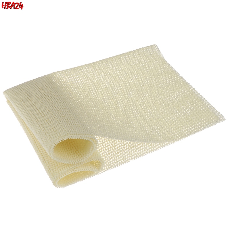 Non-Slip Home Mat Grip Underlay Gripper Anti-Slip Rug Skid Floor Carpet Pad Size