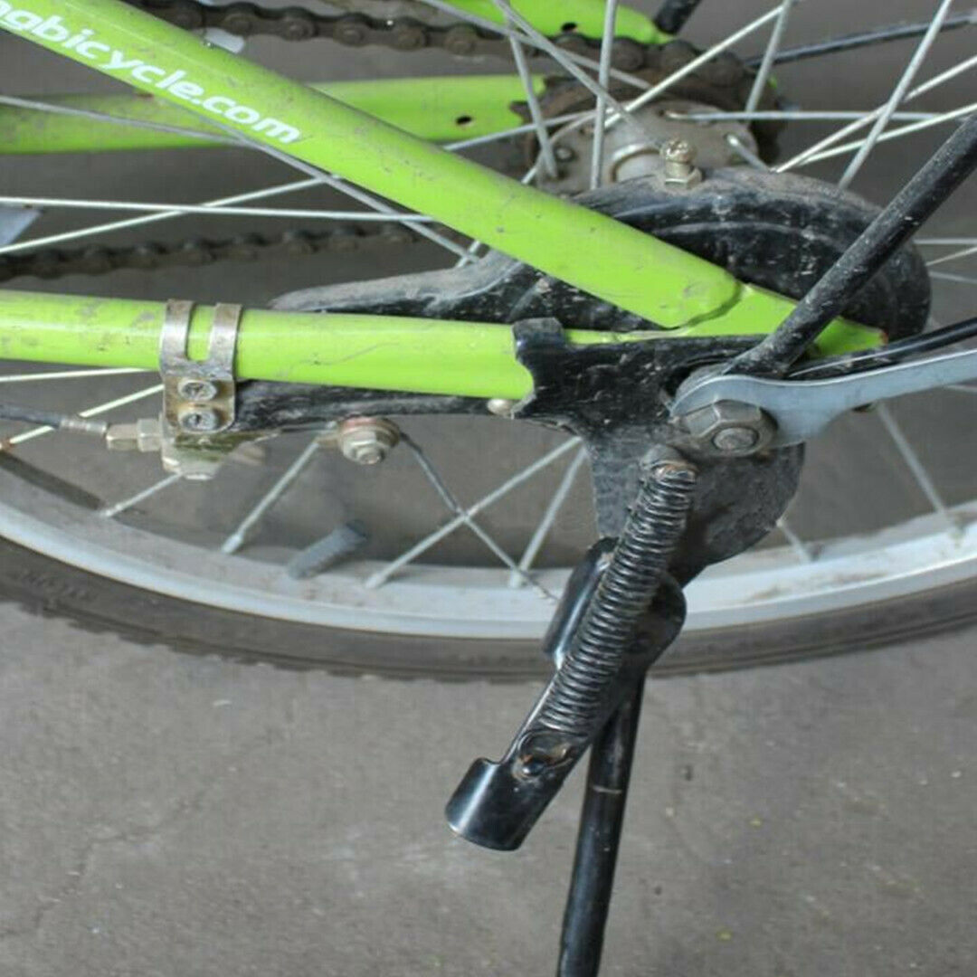 Universal Bike Trailer Hitch Quick Release Steel Linker Bicycle Trailer Hitch Adapter Attachment A30