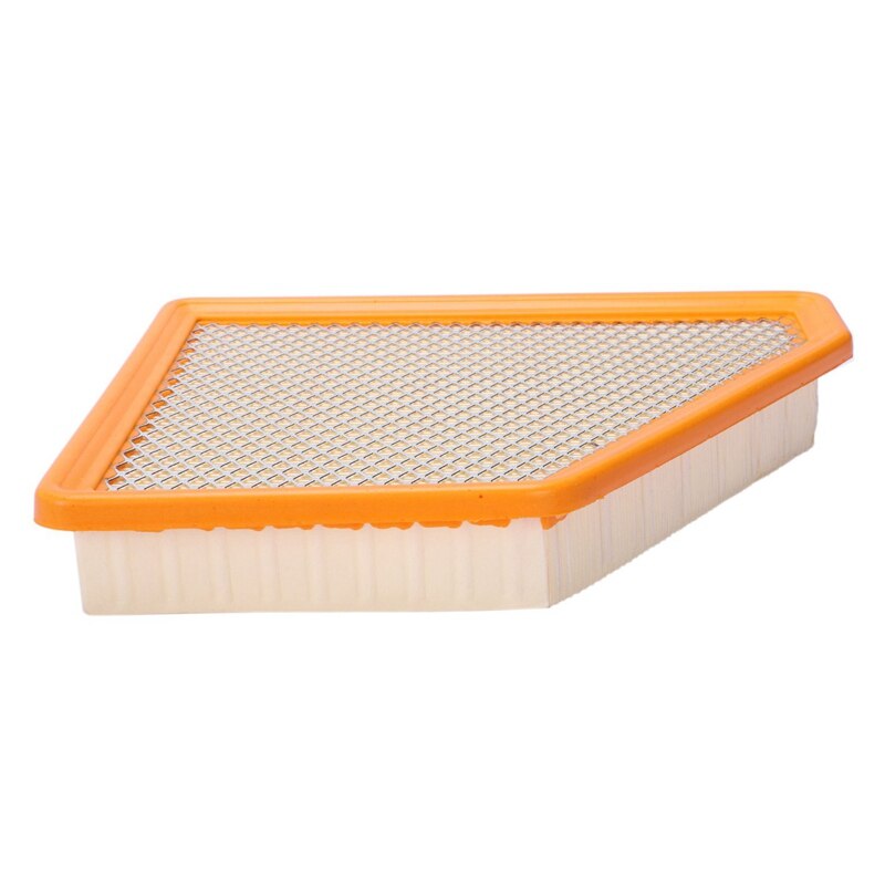 Luftfilter til chevrolet jevndøgn / gmc terreng oe # gm 25899727