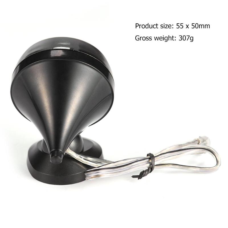 1 Pair 150W Car Tweeter Speakers 92dB Super Power Auto Audio Loudspeakers