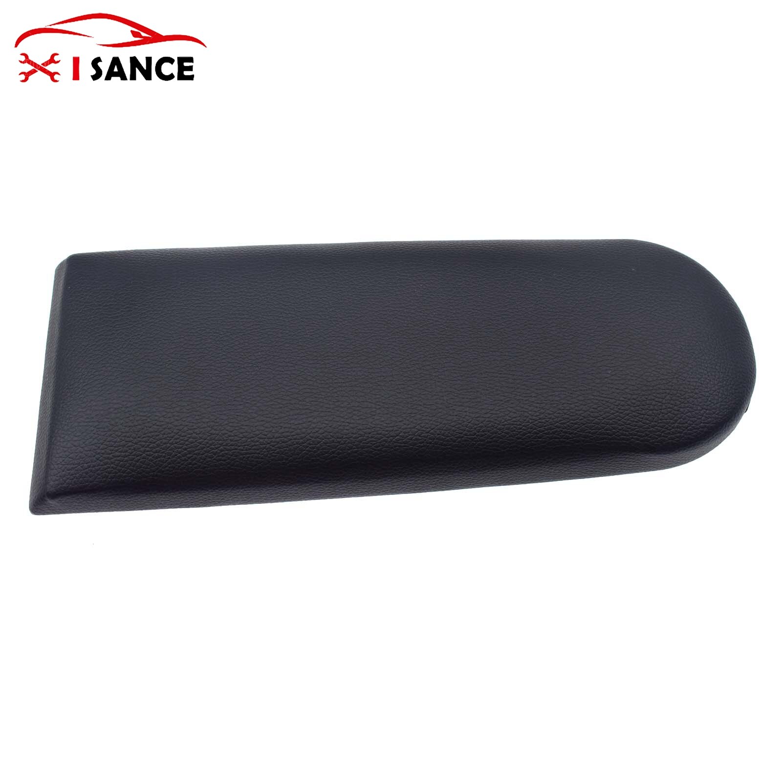 Car Center Console Armrest Cover Lid Black Cloth Replacement For VW Beetle Jetta Golf Passat Bora MK4 18D867173 3B0867173