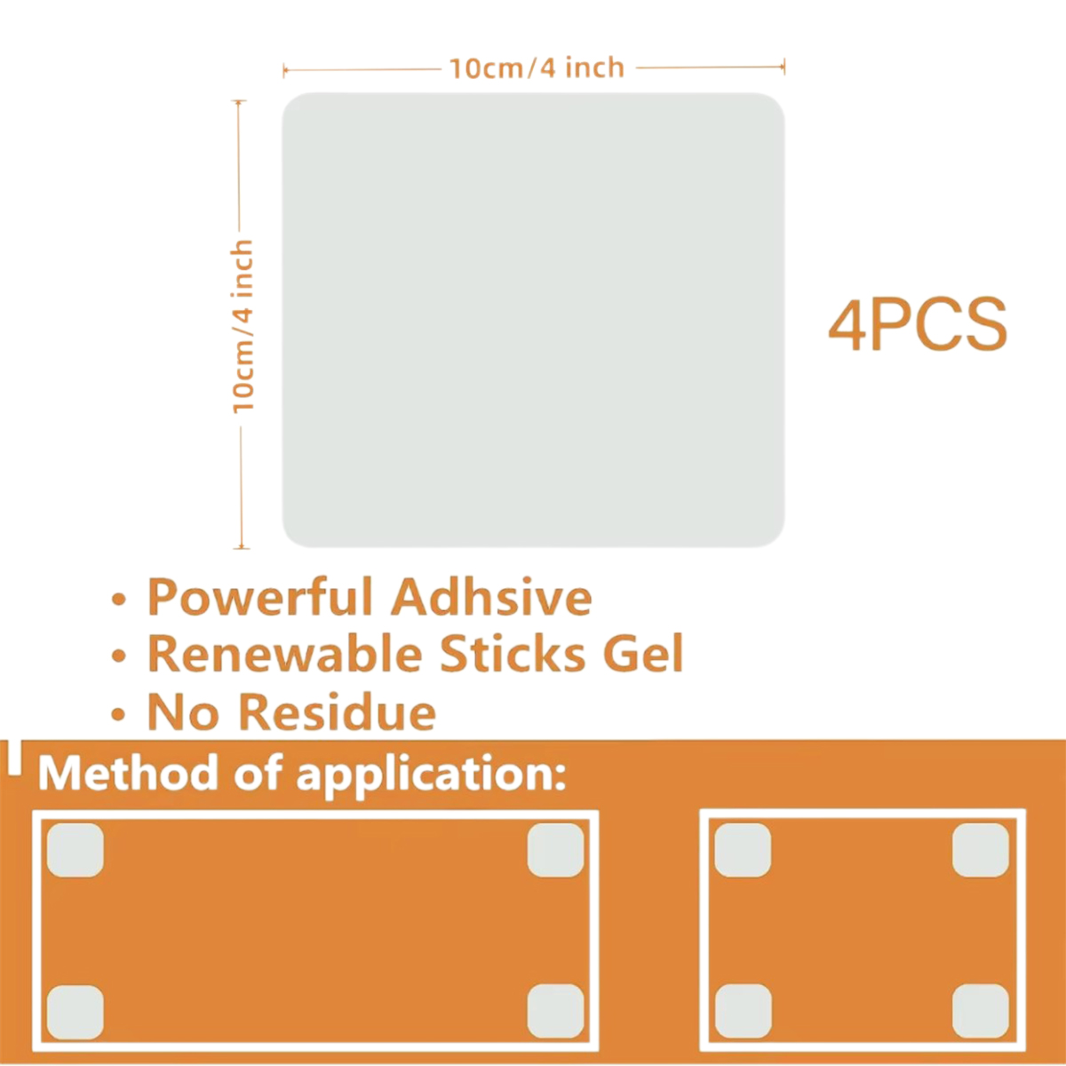 Tappetini antiscivolo per adesivi sottostrato per tappeti Cuscinetti antiscivolo sottostrato per tappeti Tappo antiscivolo per tappeti