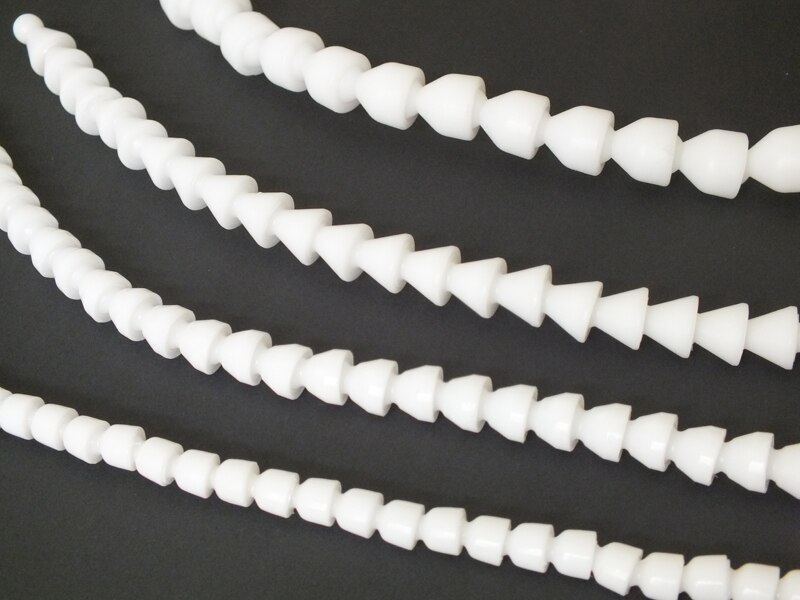 Articulación de esqueleto de juguete para muñeco de peluche, 9,5-16mm, 50cm/1 metro/1,5 metros/2 metros/3 metros/5 metros/8 metros/10 metros